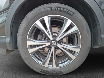 Nissan Qashqai Zama 1.3 DIG-T DCT °Navi°RFK°SHZ°Keyless