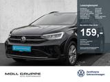 Volkswagen Taigo 1.0 TSI Life LM LED PDC SPURH KLIMAA VICO - VW Taigo Gebrauchtwagen in Düsseldorf
