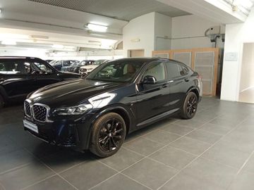 BMW X4 - 3