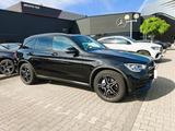 Mercedes-Benz GLC 300d AMG Garantie - Mercedes-Benz GLC 300 in Duisburg