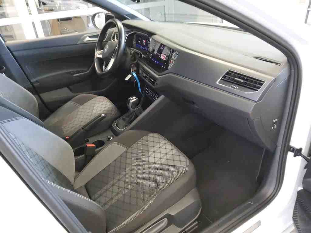 Volkswagen Taigo - Bild 7