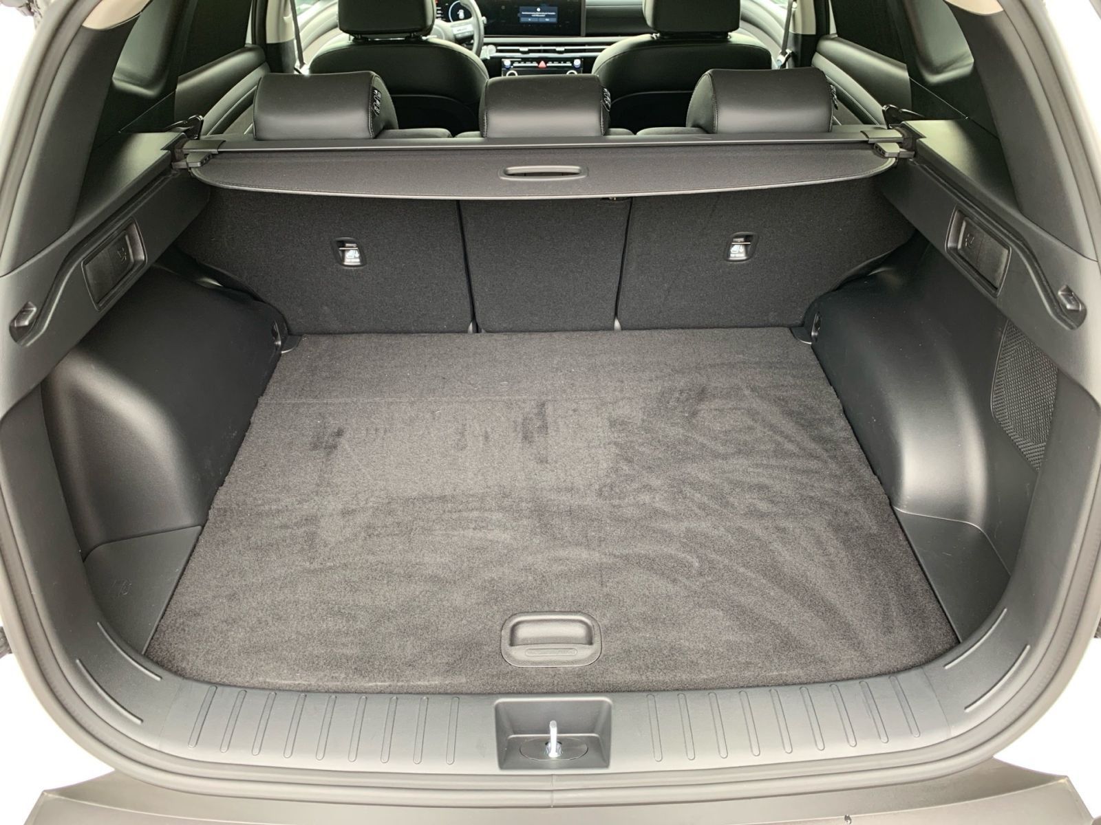 Fahrzeugabbildung Hyundai TUCSON 1.6 T-GDI Prime Plug-In Hybrid 4WD Assist