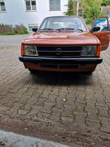 Opel Kadett D 1.3l  60ps - Opel Kadett: D