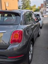 Fiat 500X 1.4 MultiAir 103kW POP STAR S&S 4x2 POP... - graue Fiat 500X
