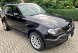 BMW X3 2.0i ( 79 000 km  / 1. Hand ) - gebrauchte BMW X3 aus dem Jahr 2006