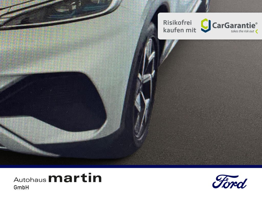 Fahrzeugabbildung BYD Atto 3 150 kW Design NAVI ACC SITZBELÜFTUNG LED