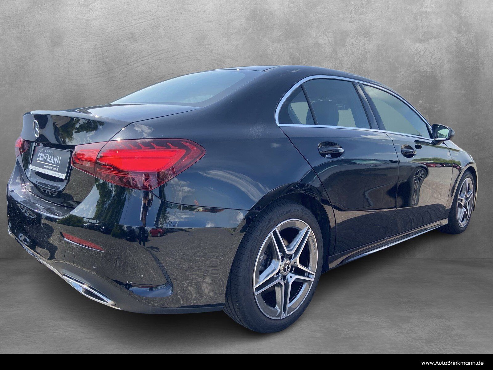 Mercedes-Benz A 180 Limousine AMG Line LED KAMERA SPURHALTESHZ foto 3