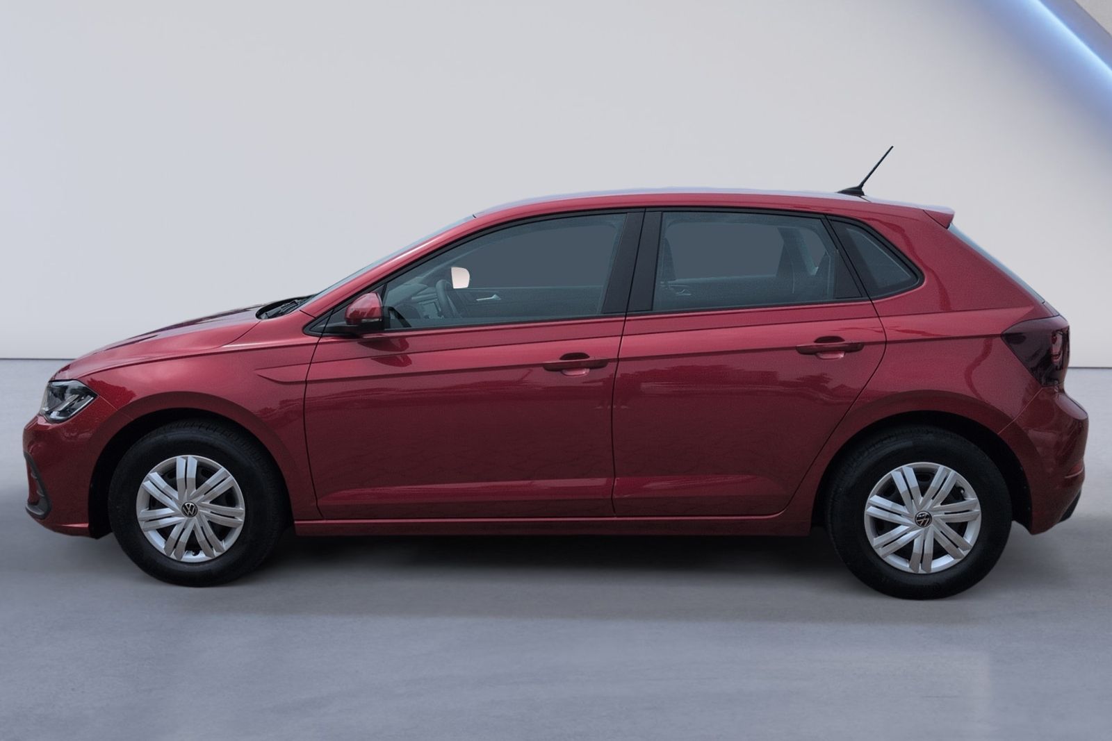 Polo 1.0 Fresh KLIMA+LED+SHZ+APP+LANE-ASSIST