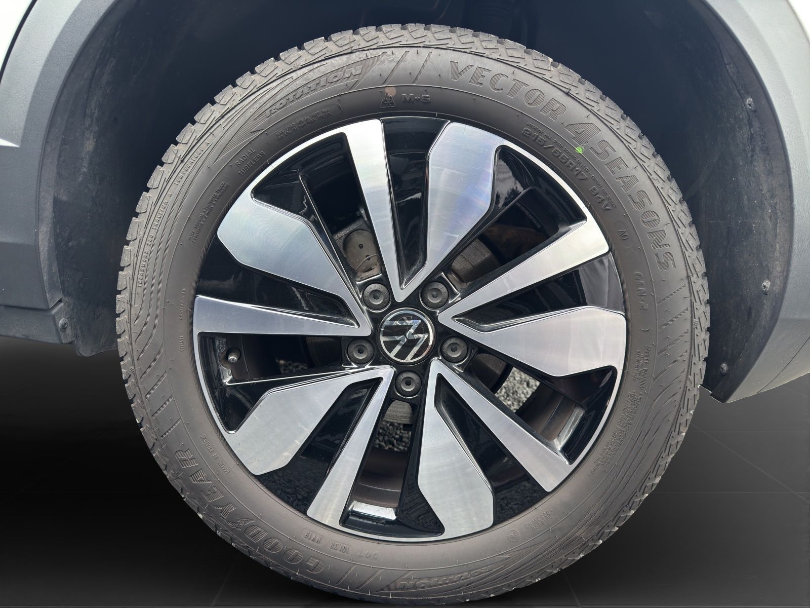 Volkswagen T-Roc - Bild 7