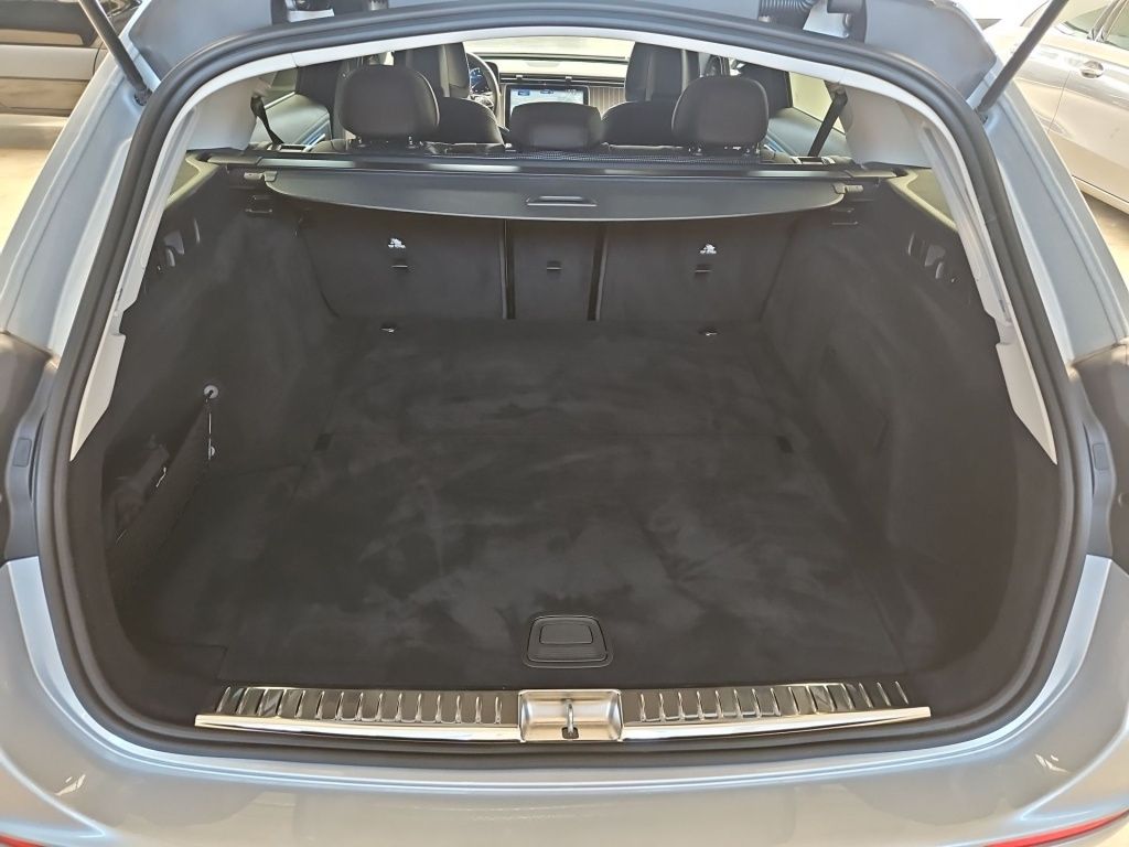 Fahrzeugabbildung Mercedes-Benz E 200 T Exclusive AHK Distronic+ Sitzklima Burm.
