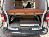 Volkswagen T5 Transporter Hochdach / Wohnmobil / Camper - Wohnmobil oder -wagen Hochdach