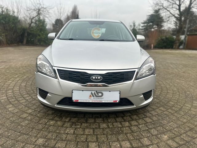 Kia Ceed 1.4, TÜV NEU, Klima, 2.Hand, Garantie