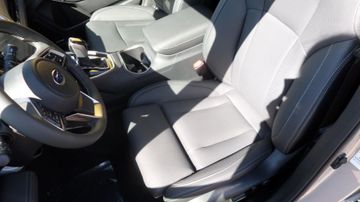 Subaru OUTBACK Platinum 2.5i 169 PS Lineartronic LED Kl