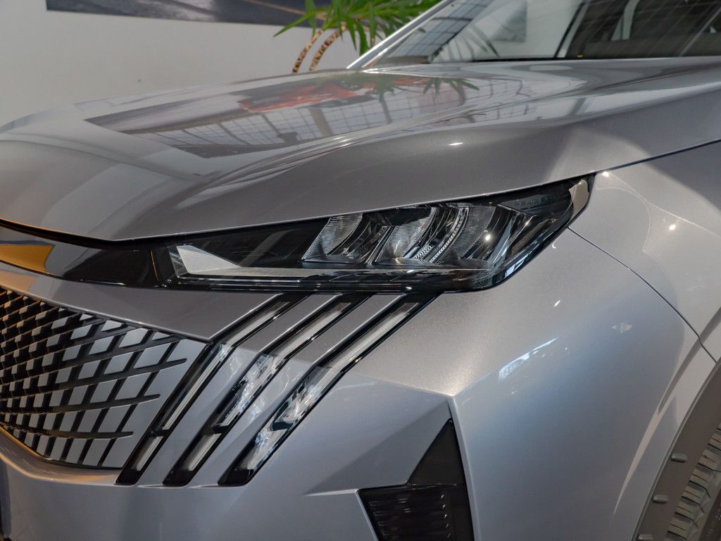 Peugeot 3008 - Bild 24