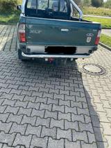 Ford Ranger 2.5 TDCi  LKW offener Kasten  ... - Ford Ranger aus 2005 mit Diesel-Antrieb