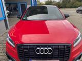 Audi SQ2 2.0 TFSI quattro DSG PANORAMA SHZ PDC - Audi SQ2 mit Anhängerkupplung
