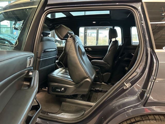 BMW X7 xDrive 30 d Design Pure Excellence *2. Hand*