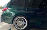 ALPINA B3 Touring AlpinaGrün 20 Zoll Classic 