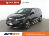 Kia Sorento 2.2 CRDi GT-Line 4WD Aut*NAVI*LED*ACC* - Kia Sorento Gebrauchtwagen in Hamburg