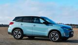 Suzuki Vitara 1.4 BOOSTERJET Hybrid Comfort+ 4x4 Au...
