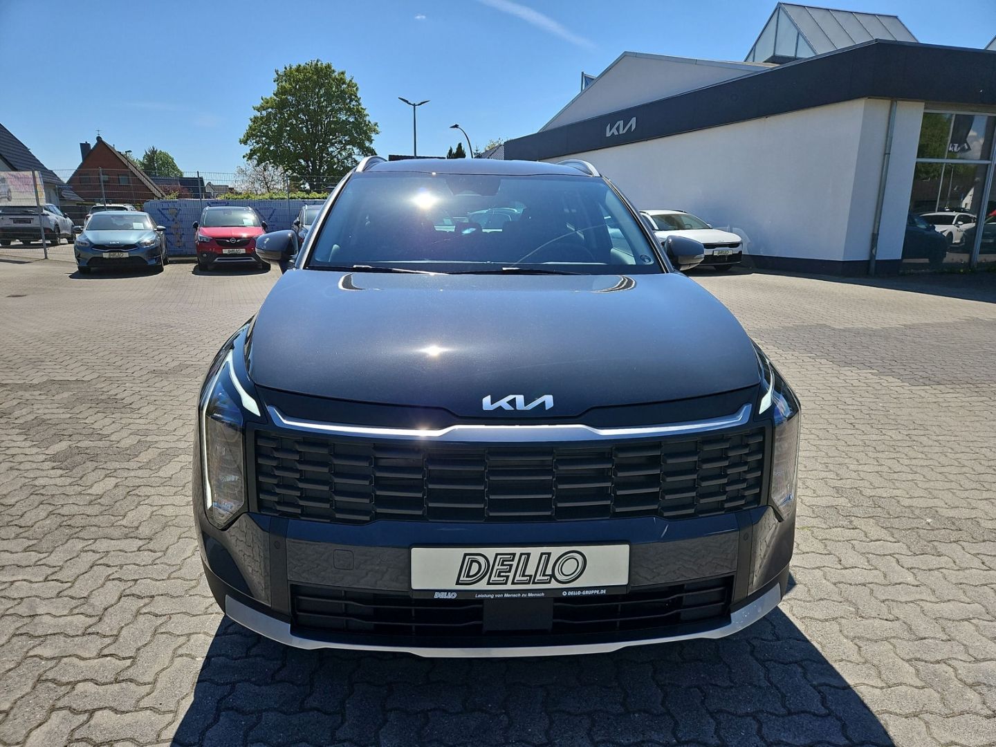 Kia Sportage - Bild 15