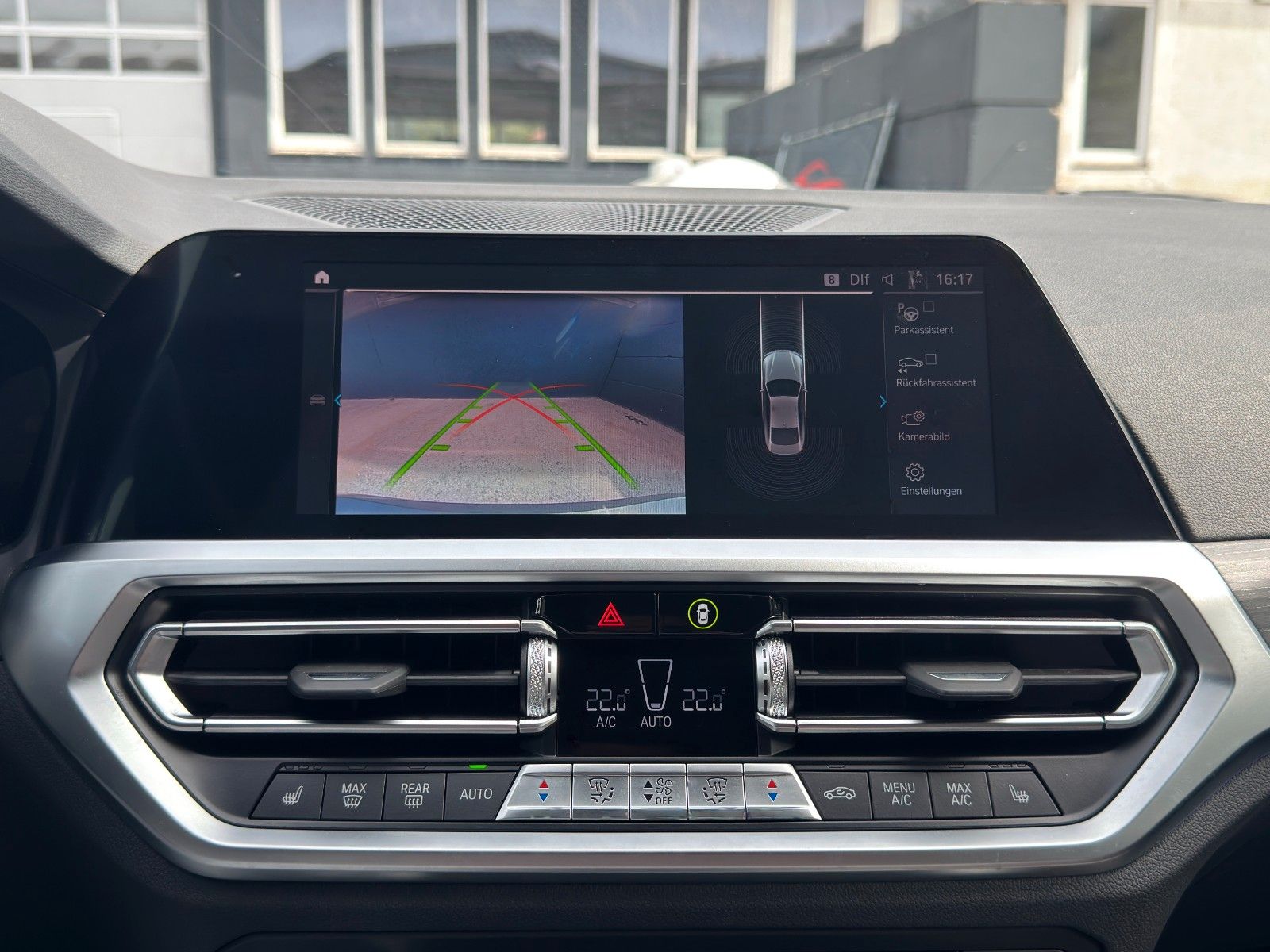 Fahrzeugabbildung BMW M440i xDrive Coupe Edelholz Laser Memory HuD H&K