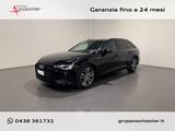 Audi AUDI A6 AVANT 50 TDI MHEV S-TRONIC QUATTRO BUSIN - Audi Coupé Kombi Gebrauchtwagen