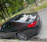 BMW 520d xDrive A -M Paket  - BMW 520: 520d M Paket