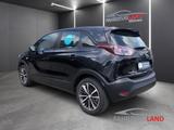 Opel Crossland Edition 1.2 Turbo Navi Rückfahr PDC Kl - gebrauchte Opel Crossland (X) aus dem Jahr 2019