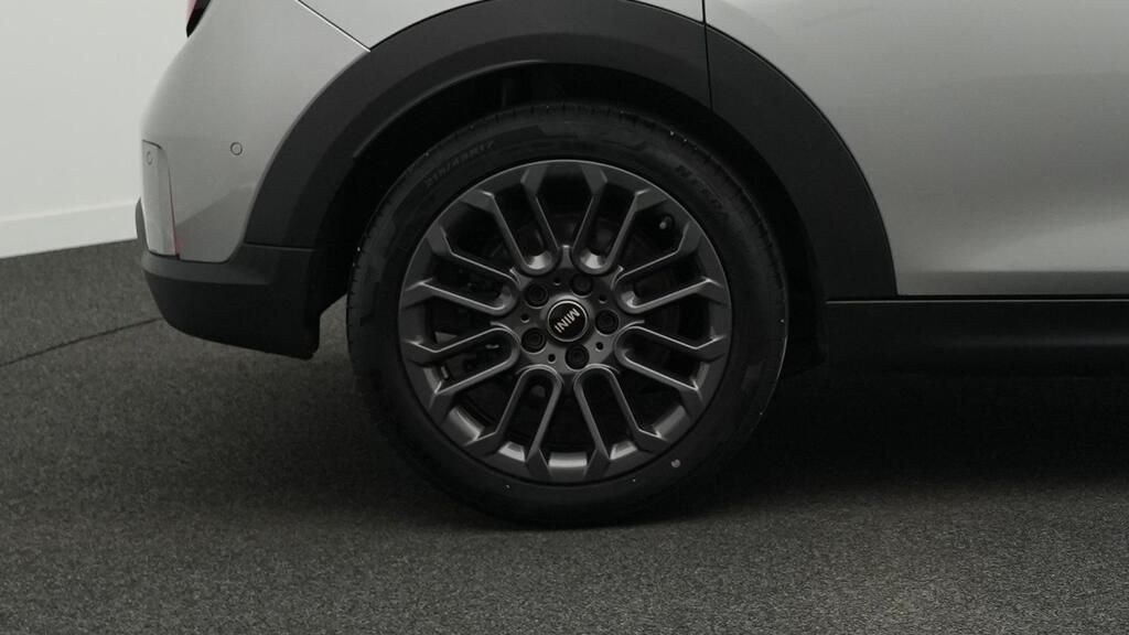 MINI Cooper C - Bild 18