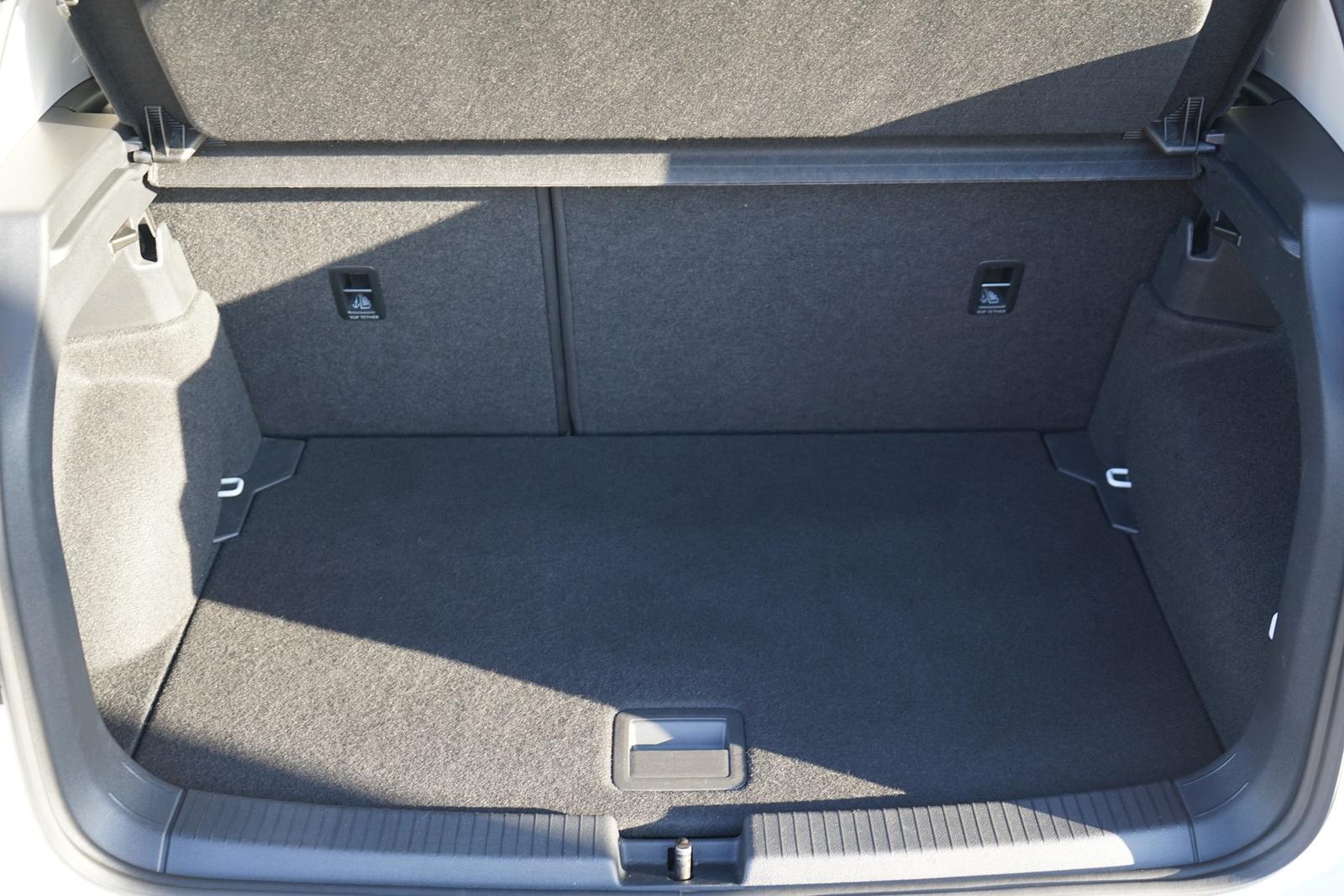 Volkswagen T-Cross 1.0 TSI Style LED Navi App-Connect PDC, миниатюра 10