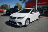 Seat Ibiza 1.0 TSI Style DSG LED Navi PDC Tempomat - gebrauchte Seat Ibiza aus dem Jahr 2022