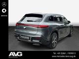 Mercedes-Benz EQS 580 4M AMG Burmest 360° Pano AHK Airmatic - Mercedes-Benz EQS aus 2023