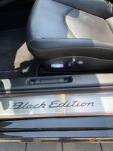 Porsche 997 Carrera Cabriolet Black Edition Black Ed... - Porsche: Schwarz, Carrera Edition