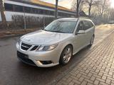 Saab 9-3 Kombi 2.8 T Aero  Kombi AUTOMATIK Tüv Neu - Saab: 9