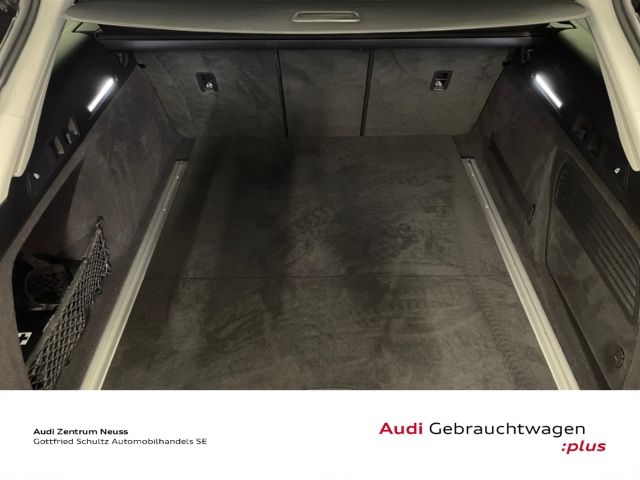 Audi A6 - Bild 9
