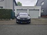 Peugeot 206 CC Sport 110 Nacht Schwarz Sport - Peugeot 206: Sp