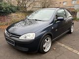 Opel *Corsa 1.2 Sport*AUTOMATIK*TÜVNEU*KLIMA*71KM*TOP - Opel Corsa aus 2002: Sport