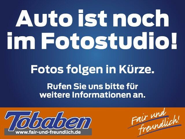 Ford Kuga Titanium Diesel/Automatik/SHZ/Kamera/1.Hd.