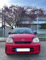 Daihatsu Coure - ÖL FRISCH GEWECHSELT - gebrauchte Daihatsu Cuore aus dem Jahr 2003