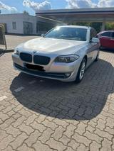 BMW Bmw 525d xdrive mit NEUE MOTOR - BMW 525 in Halle