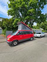 Volkswagen VW T4 Multivan ABL Turbo  Zillka Aufstell... - Volkswagen T4 Multivan in Stuttgart