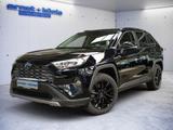 Toyota RAV 4 2.5 4x2 Hybrid Club *NAVI*TWA*AHK*ACC* - Toyota Gebrauchtwagen in Freiburg