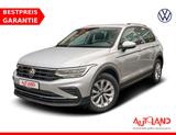 Volkswagen Tiguan 1.5 TSI Life DSG LED Navi ACC PDC DAB AHK