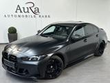 BMW M3 xDrive Competition NAV+LED+H&K+KAM+HUD+VC+19/