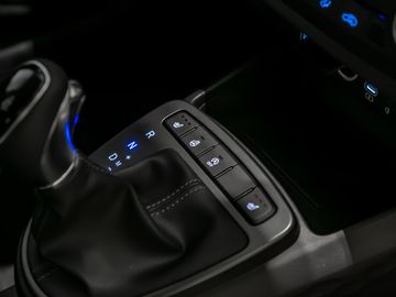 Hyundai i10 1.0 Trend MY25 Automatik Navi Kamera DAB