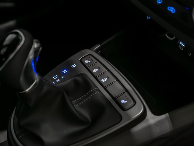 Hyundai i10 1.0 Trend MY25 Automatik Navi Kamera DAB