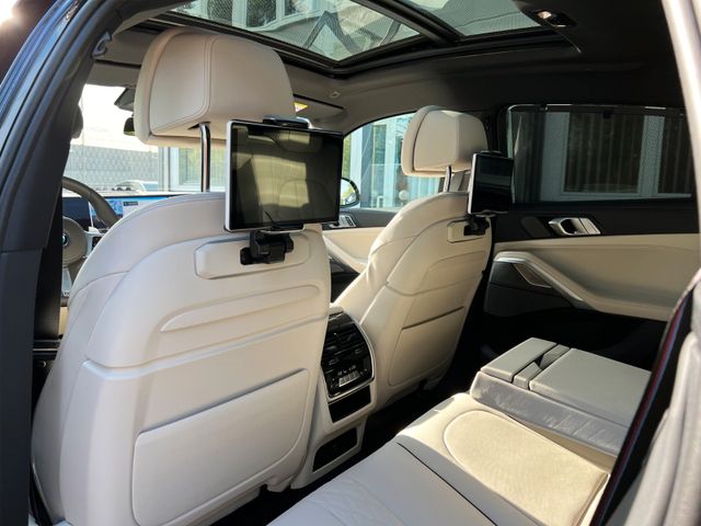 BMW X6 30 d xDrive M Sport Pro/Luftfede/UPE 127.530€