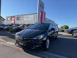 Opel Astra K Sports Tourer Elegance FINANZIERUNG - Opel Astra: Finanzierung