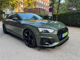 Audi A5 40 TFSI S tronic Sportback sport S-line - Audi A5 in Krefeld